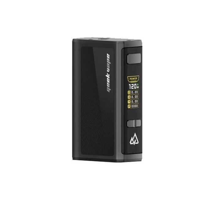 Geekvape Obelisk 120 FC Mod (without Fast Charger)