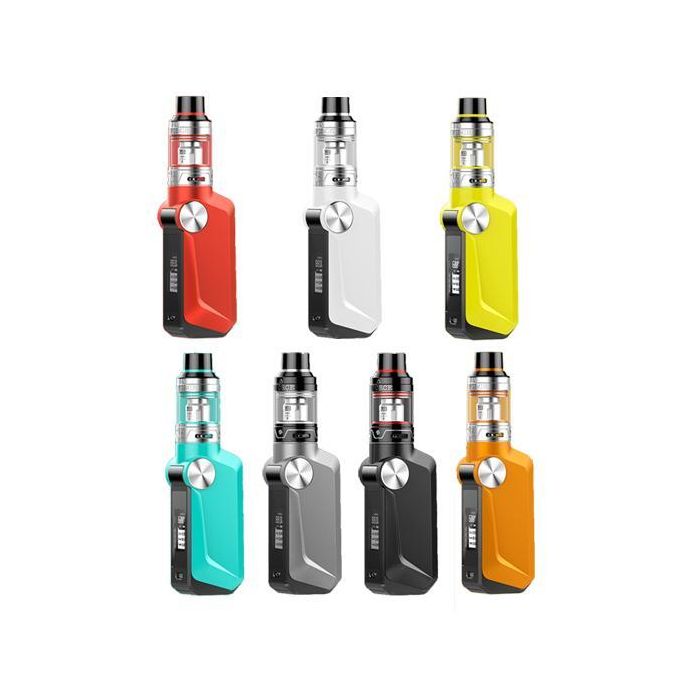 VOOPOO Mojo 88W Kit